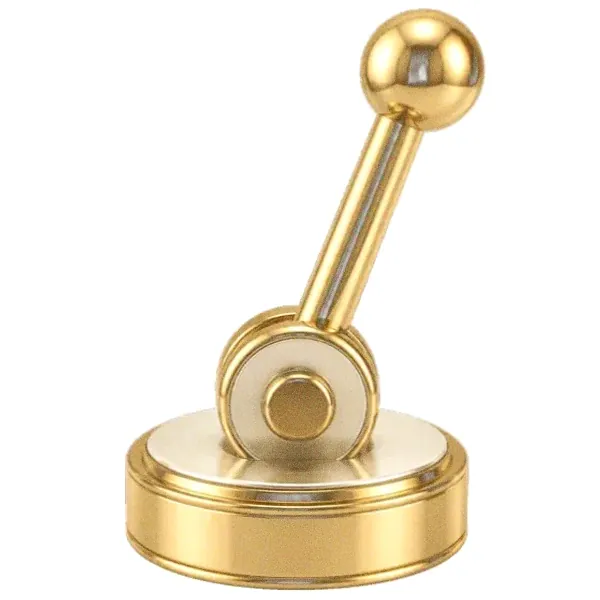 Arcade joystick — Cashmo
