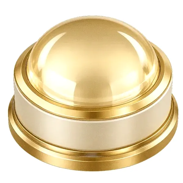 Casino push button — Cashmo