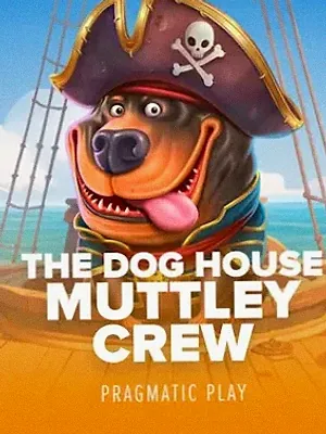 The Dog House - Muttley Crew at Cashmo