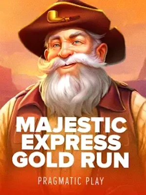 Majestic Express - Gold Run at Cashmo