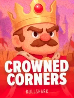 Crowned Corners at Cashmo