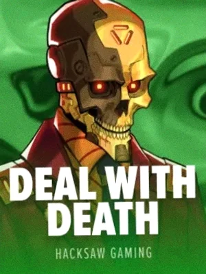 Deal With Death at Cashmo