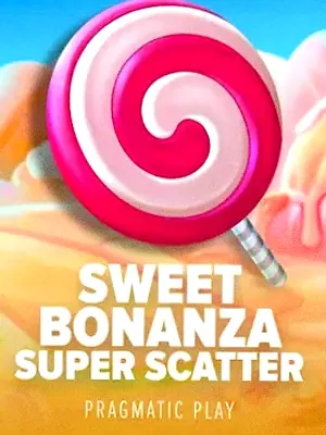 Sweet Bonanza Super Scatter at Cashmo