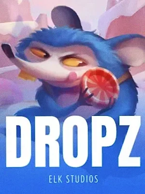 Dropz at Cashmo
