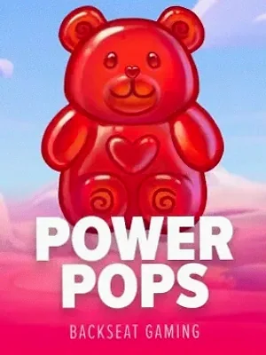 Power Pops at Cashmo