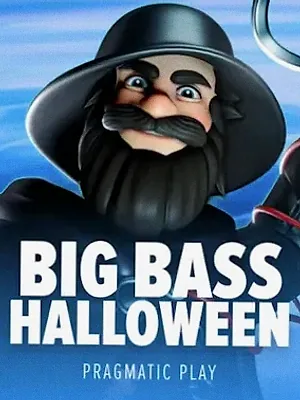 Big Bass Halloween at Cashmo