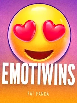 Emotiwins at Cashmo