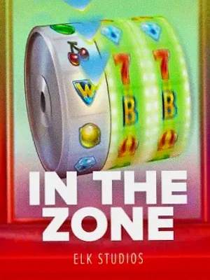 In the Zone at Cashmo