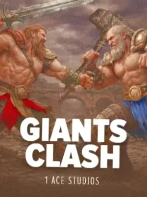 Giants Clash at Cashmo