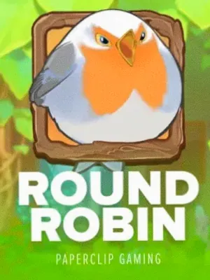 Round Robin at Cashmo