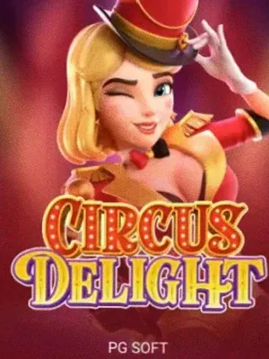 Circus Delight at Cashmo