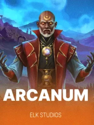 Arcanum at Cashmo