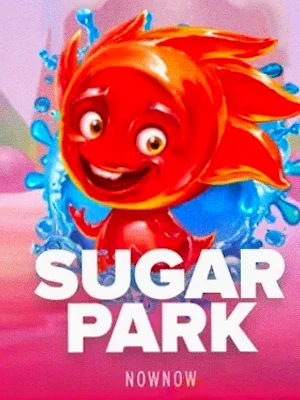 Sugar Park at Cashmo