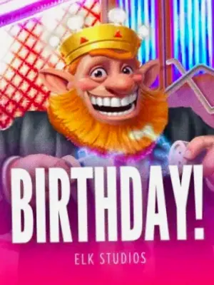 Birthday! at Cashmo