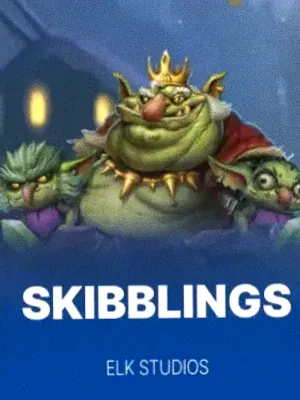 Skibblings at Cashmo