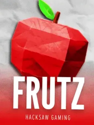 Frutz at Cashmo