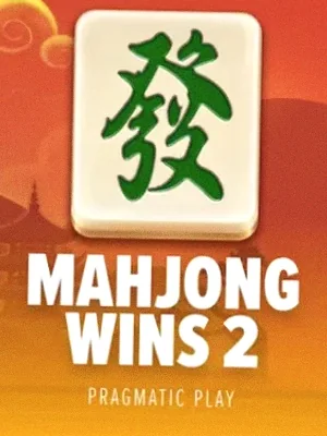 Mahjong Wins 2 at Cashmo