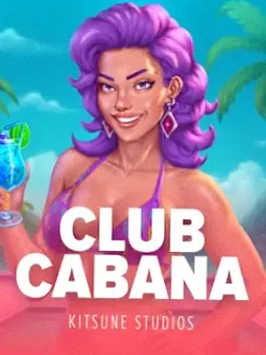 Club Cabana at Cashmo