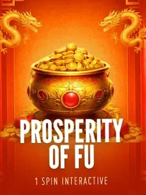 Prosperity of Fu at Cashmo