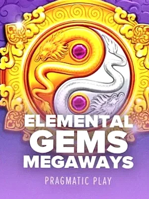 Elemental Gems Megaways at Cashmo