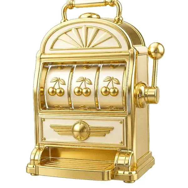Cherry slot machine — Cashmo