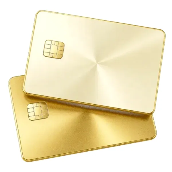 Stacked bank cards — Cashmo