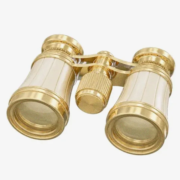 Binoculars — Cashmo