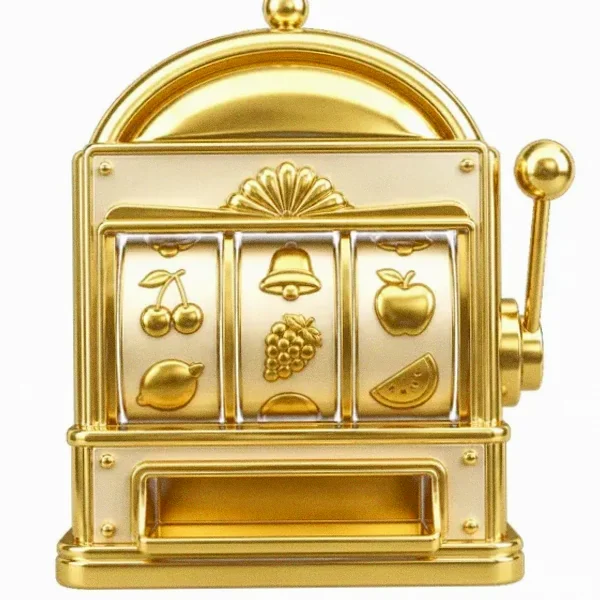 Classic slot machine — Cashmo