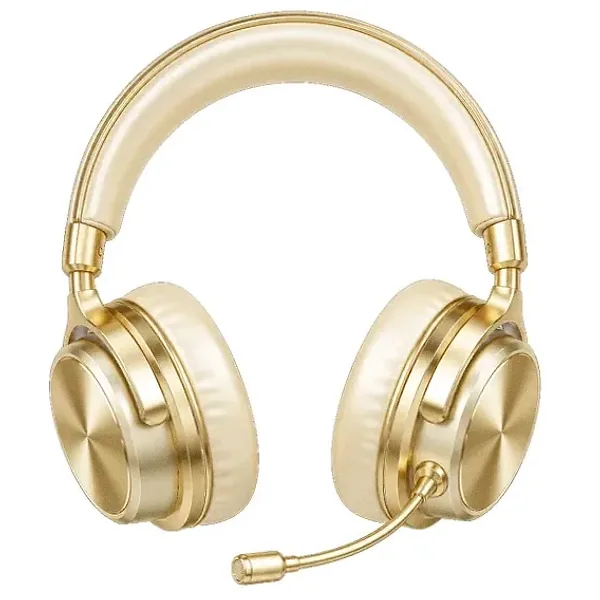 Headset with microphone — Cashmo