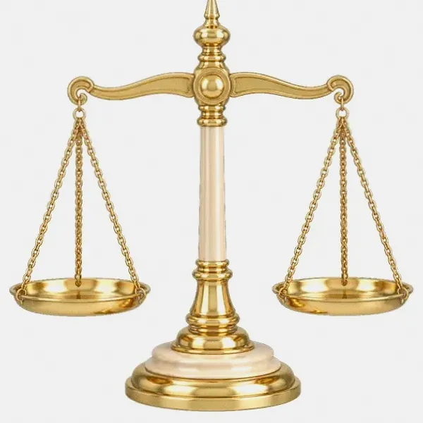 Balance scale — Cashmo