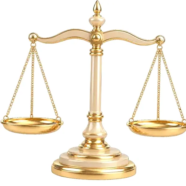 Balance scales — Cashmo