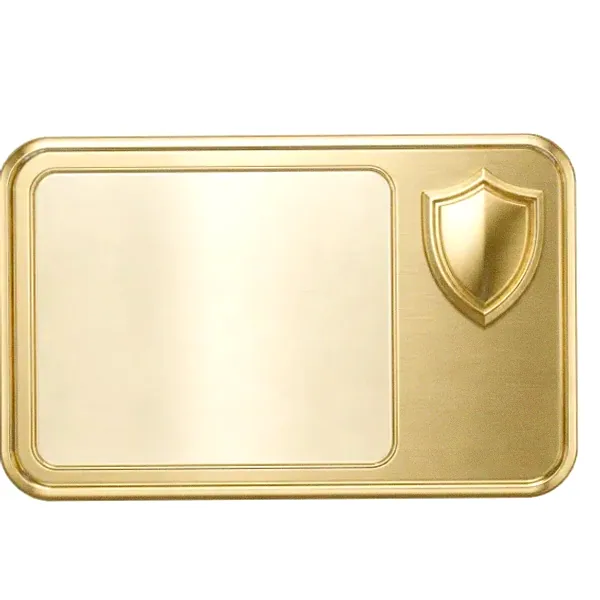 Security card — Cashmo
