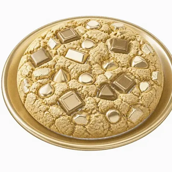 Chocolate chip cookie — Cashmo