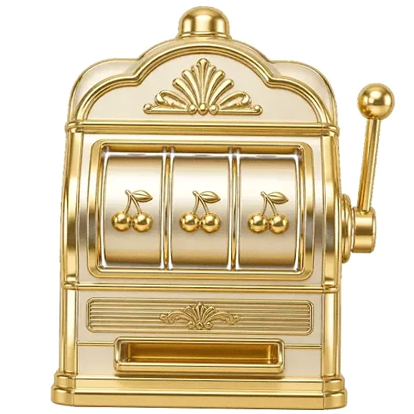 Vintage slot machine — Cashmo