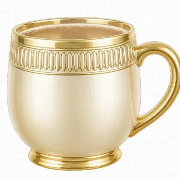 Ceramic mug — Cashmo