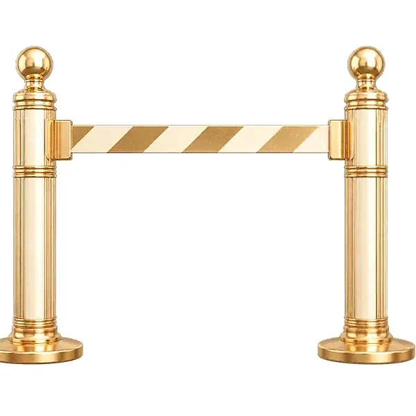 Barrier gate — Cashmo