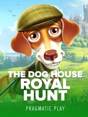 The Dog House - Royal Hunt at Cashmo