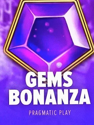 Gems Bonanza at Cashmo