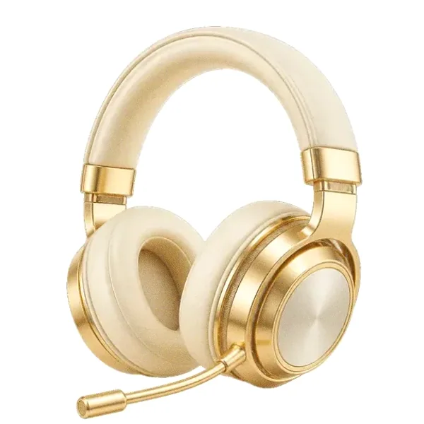 Gaming headset — Cashmo