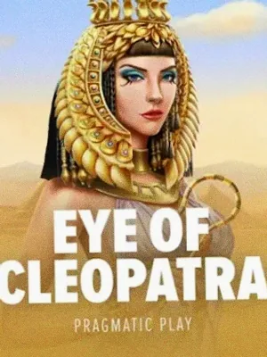 Eye of Cleopatra at Cashmo