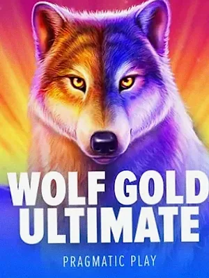 Wolf Gold Ultimate at Cashmo