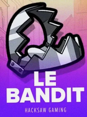 Le Bandit at Cashmo