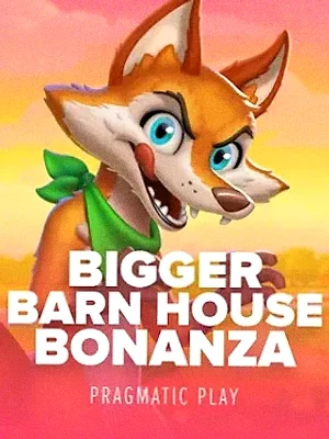 Bigger Barn House Bonanza at Cashmo