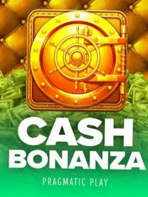 Cash Bonanza at Cashmo