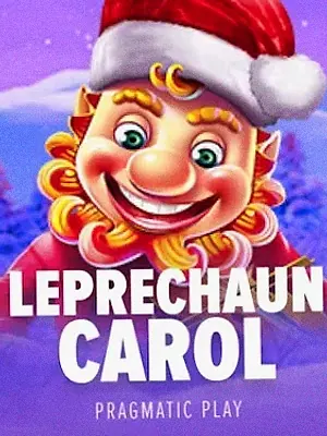 Leprechaun Carol at Cashmo