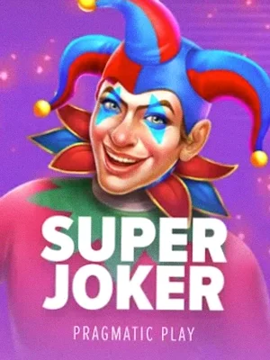 Super Joker at Cashmo