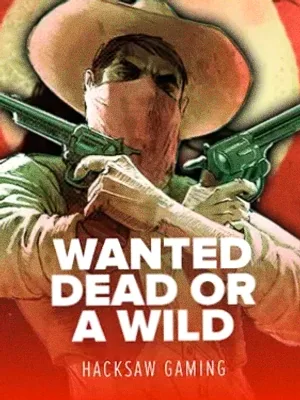 Wanted Dead Or a Wild at Cashmo