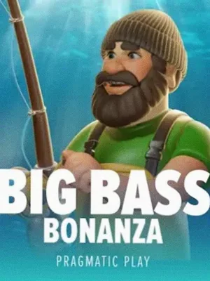 Big Bass Bonanza at Cashmo