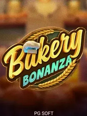Bakery Bonanza at Cashmo