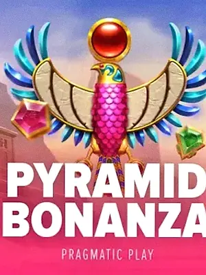 Pyramid Bonanza at Cashmo